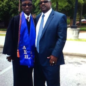 Meet your Posher, Kenneth